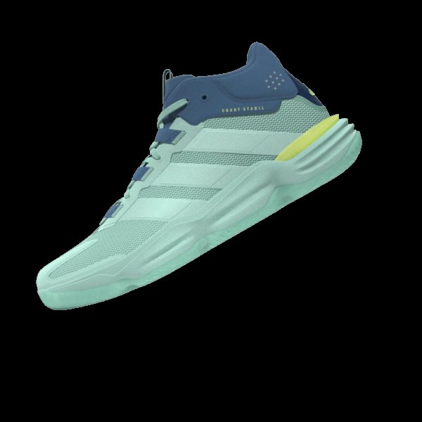 Dámské sálové boty adidas Courtstabil W - foto 12