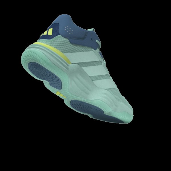 Dámské sálové boty adidas Courtstabil W - foto 17