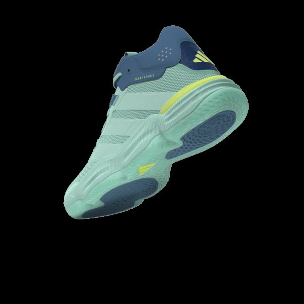 Dámské sálové boty adidas Courtstabil W - foto 19