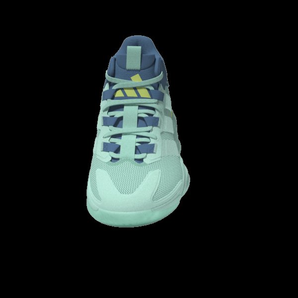 Dámské sálové boty adidas Courtstabil W - foto 14