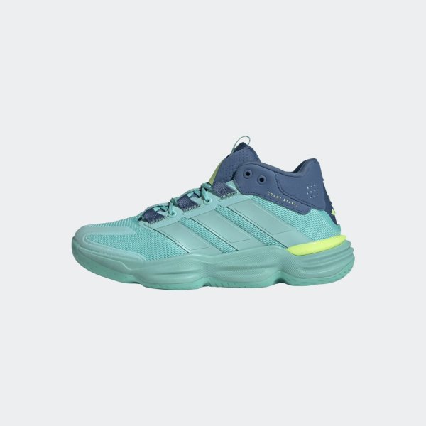Dámské sálové boty adidas Courtstabil W - foto 11