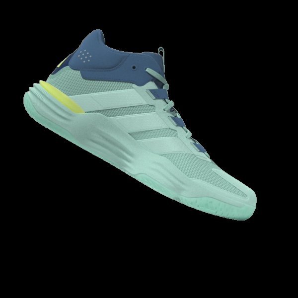 Dámské sálové boty adidas Courtstabil W - foto 16