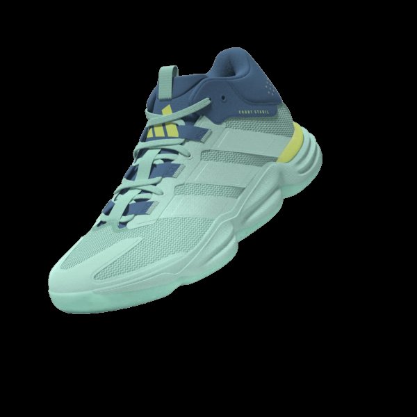 Dámské sálové boty adidas Courtstabil W - foto 13
