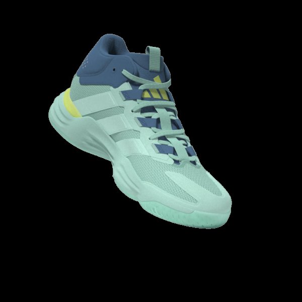 Dámské sálové boty adidas Courtstabil W - foto 15