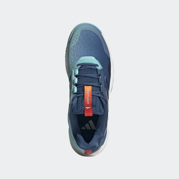 Pánské sálové boty adidas Crazyflight 6 M - foto 2