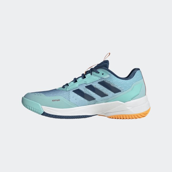 Pánské sálové boty adidas Crazyflight 6 M - foto 4