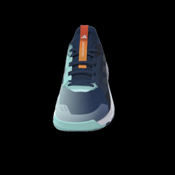 Pánské sálové boty adidas Crazyflight 6 M - foto 14