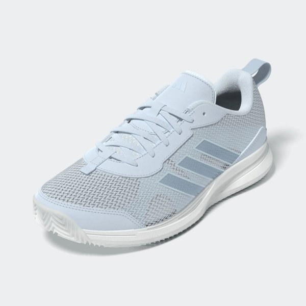 Dámské tenisové boty adidas AvaFlash - foto 10