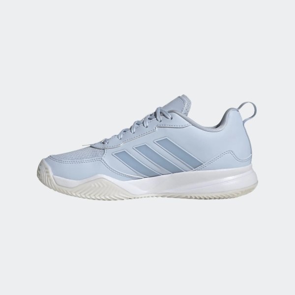 Dámské tenisové boty adidas AvaFlash - foto 4
