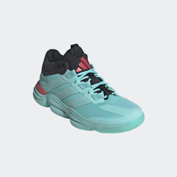 Pánské sálové boty adidas Courtstabil M - foto 3