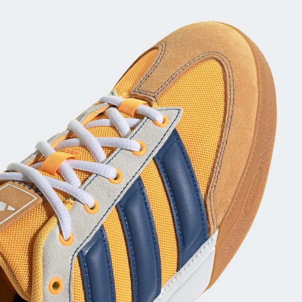 Pánské sálové boty adidas SPEZIALIST - foto 7