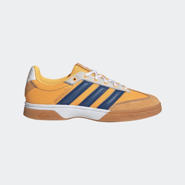 Pánské sálové boty adidas SPEZIALIST - foto 0
