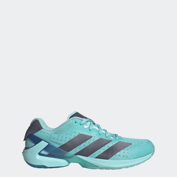 Pánské sálové boty adidas Adizero Counterblast M - foto 1
