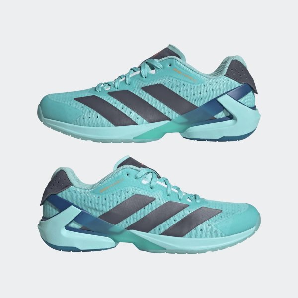 Pánské sálové boty adidas Adizero Counterblast M - foto 9