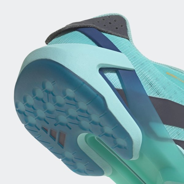 Pánské sálové boty adidas Adizero Counterblast M - foto 7