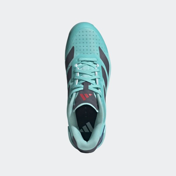 Pánské sálové boty adidas Adizero Counterblast M - foto 2