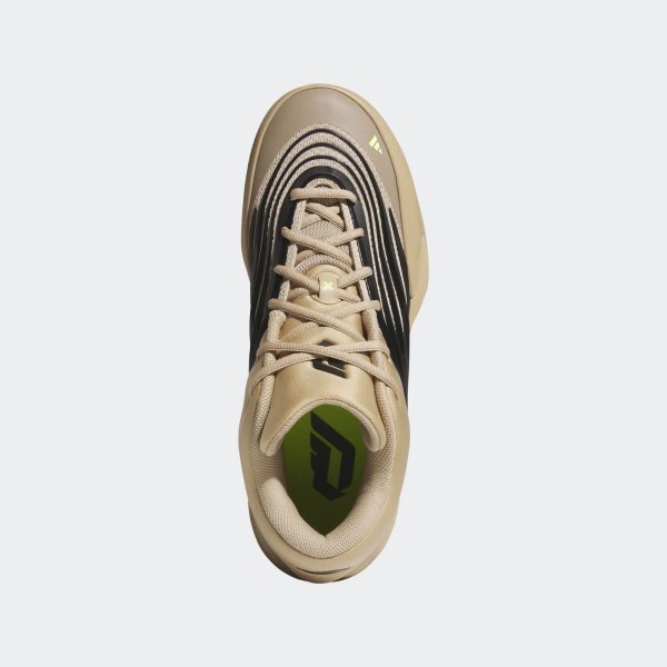 Basketbalové boty adidas DAME X - foto 2