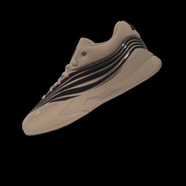 Basketbalové boty adidas DAME X - foto 12
