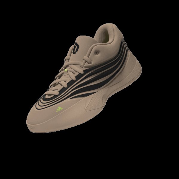 Basketbalové boty adidas DAME X - foto 13