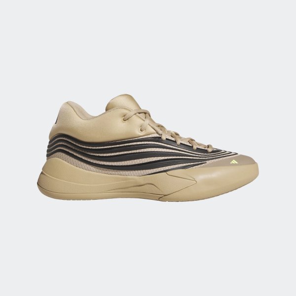 Basketbalové boty adidas DAME X - foto 0