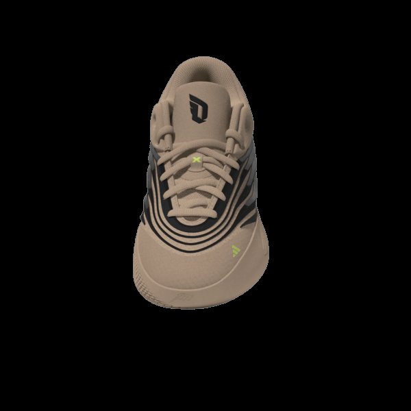Basketbalové boty adidas DAME X - foto 14