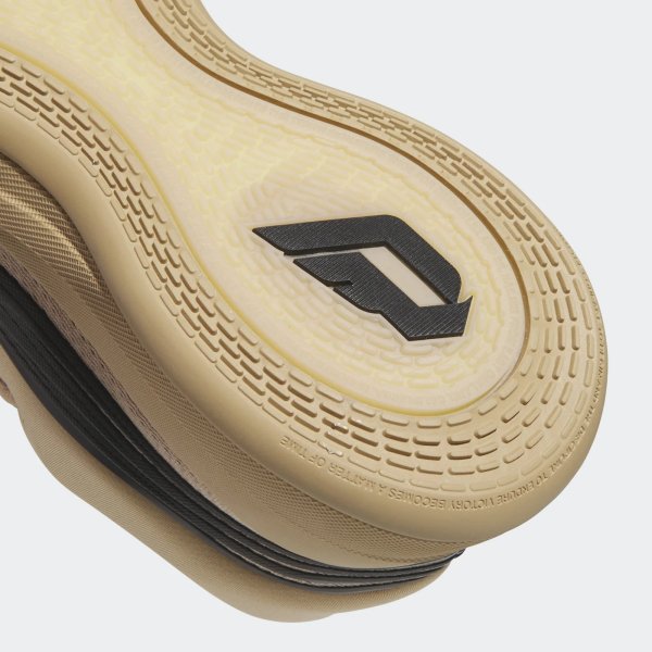 Basketbalové boty adidas DAME X - foto 8