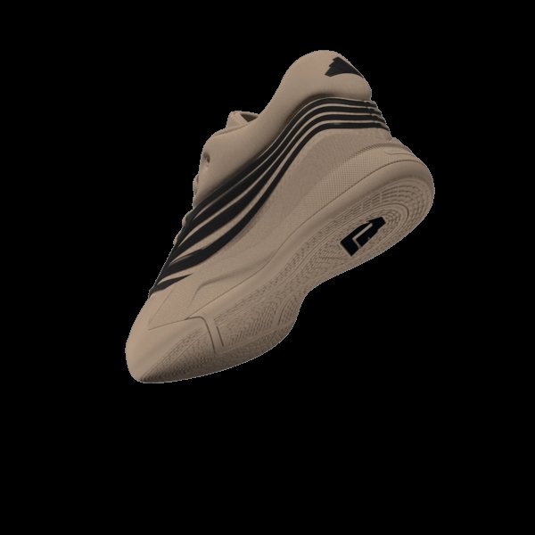 Basketbalové boty adidas DAME X - foto 19