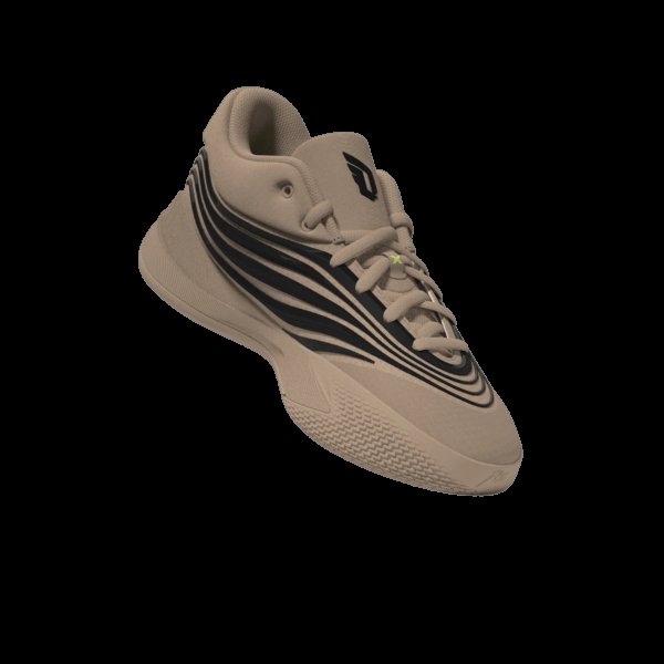 Basketbalové boty adidas DAME X - foto 15