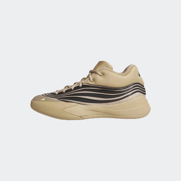Basketbalové boty adidas DAME X - foto 11