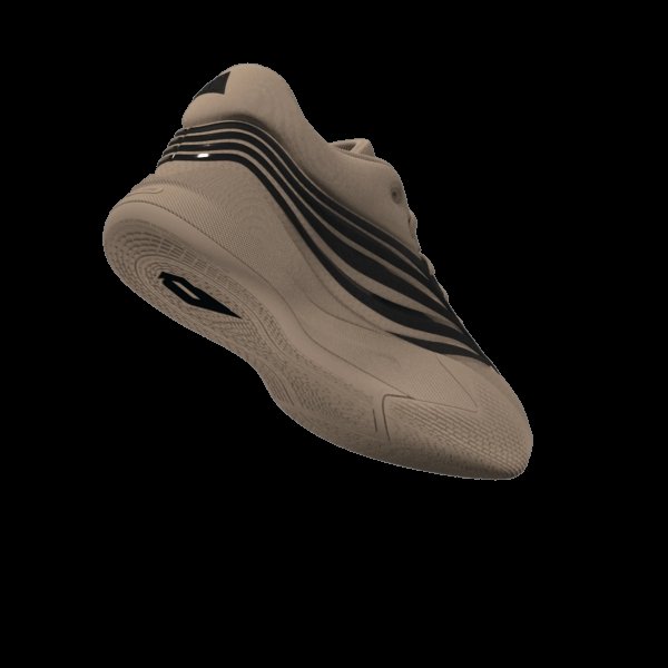 Basketbalové boty adidas DAME X - foto 17