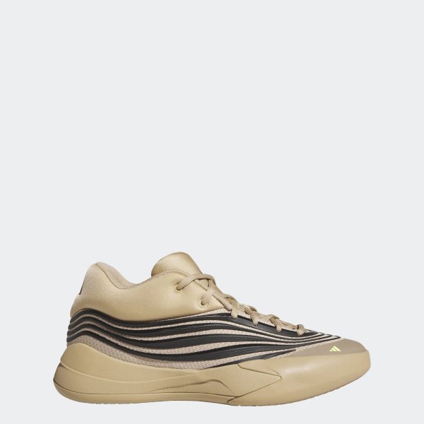 Basketbalové boty adidas DAME X - foto 1