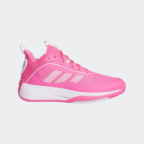 Pánské basketbalové boty adidas OWNTHEGAME 3.0 - foto 0