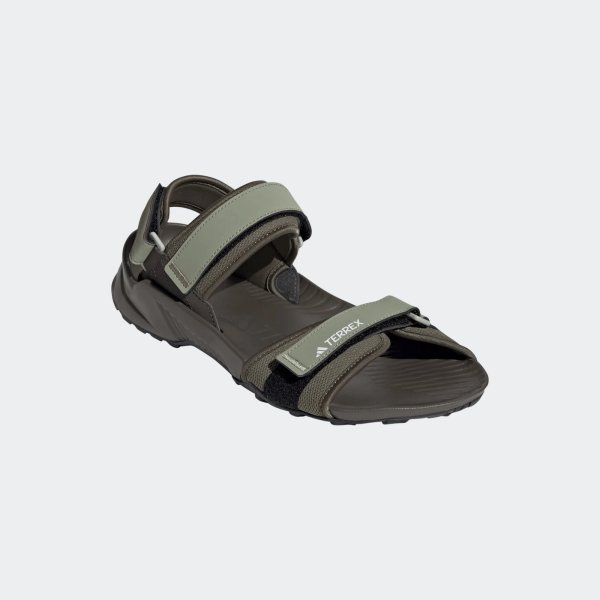 Sandále adidas TERREX HYDROTERRA - foto 0