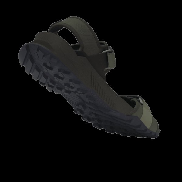 Sandále adidas TERREX HYDROTERRA - foto 1