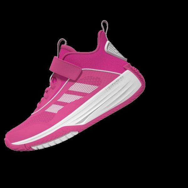 Dětské basketbalové boty adidas OWNTHEGAME 3.0 K - foto 12
