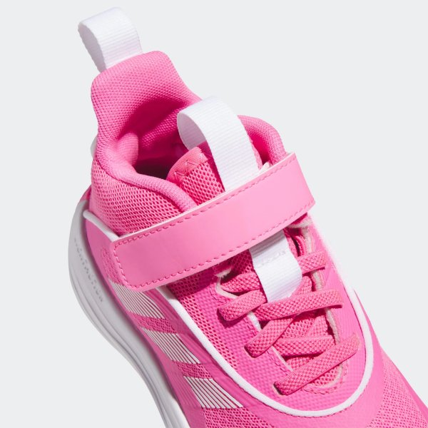 Dětské basketbalové boty adidas OWNTHEGAME 3.0 K - foto 7