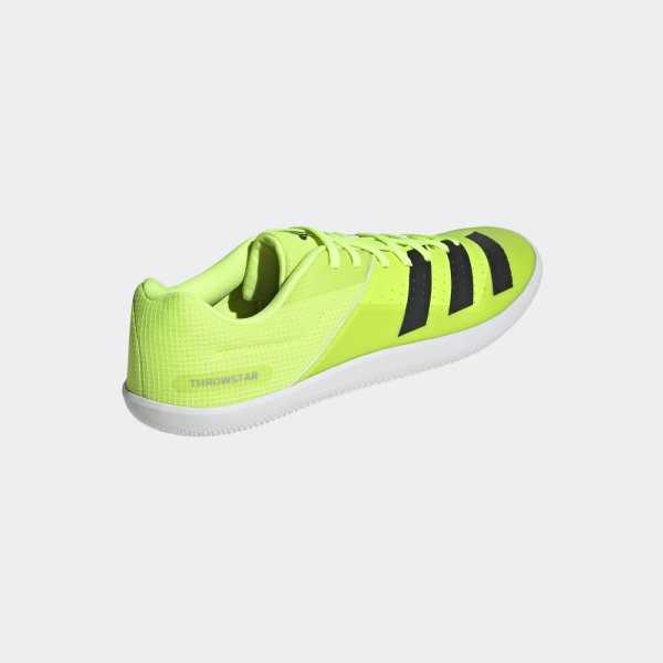 Pánské tretry adidas throwstar - foto 6