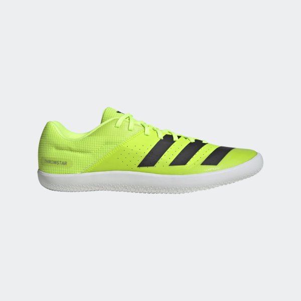 Pánské tretry adidas throwstar - foto 0