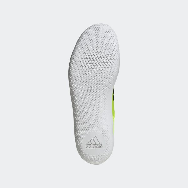 Pánské tretry adidas throwstar - foto 3