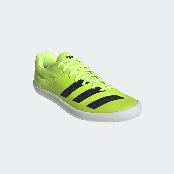 Pánské tretry adidas throwstar - foto 5