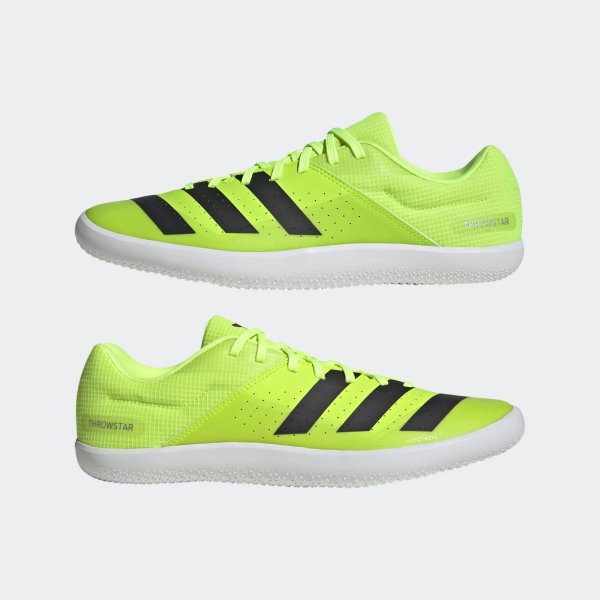 Pánské tretry adidas throwstar - foto 9