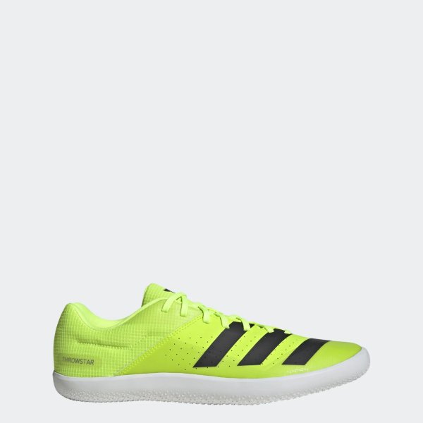 Pánské tretry adidas throwstar - foto 1