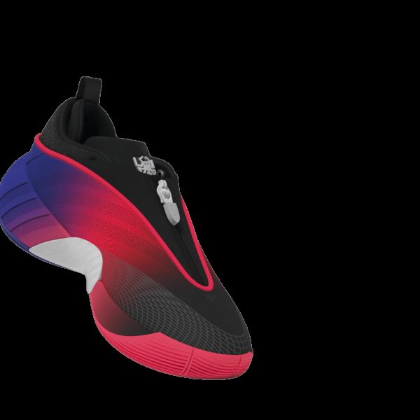 Dětské basketbalové boty adidas D.O.N. ISSUE 7 J - foto 15