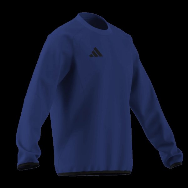 Pánská mikina adidas TT CREW - foto 8