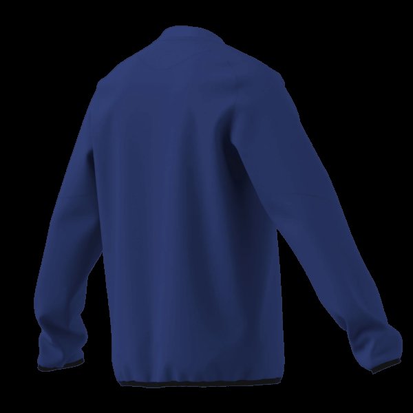 Pánská mikina adidas TT CREW - foto 10