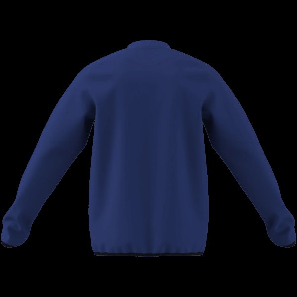 Pánská mikina adidas TT CREW - foto 11