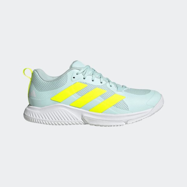 Dámské sálové boty adidas Court Team 2.0 W - foto 0