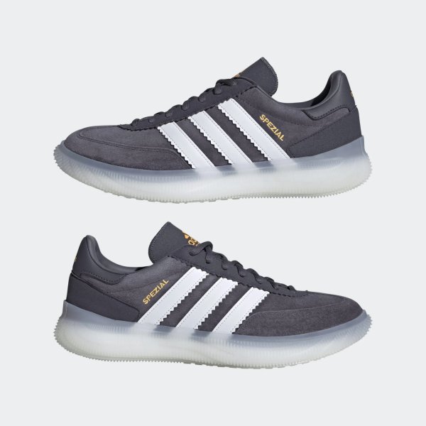 Pánské sálové boty adidas HB Spezial Pro - foto 9