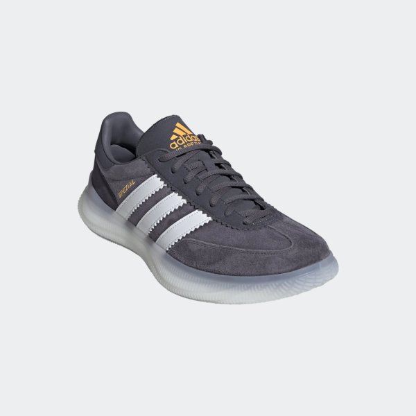 Pánské sálové boty adidas HB Spezial Pro - foto 5