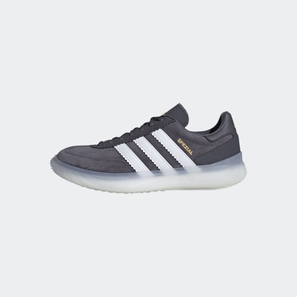 Pánské sálové boty adidas HB Spezial Pro - foto 11